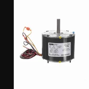 FASCO D1071 Motor, 1.6 HP, 208/230V, 1100 RPM | CJ2WCY 161L88