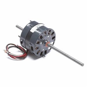 FASCO D1092 Raumklimagerät-Motor, 1/3 PS, 1675/1080 U/min, 115 V AC | CJ2XZG 46MV85