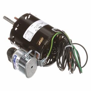 FASCO D1123 Kondensatorlüftermotor, 1/15 und 1/20 PS, 1550/1400 U/min, 208/230 V AC | CH9XBW 48GN46