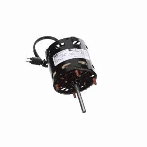 FASCO D1133 Condenser Fan Motor, 1/20 HP, 1550 RPM, 115V AC, 3.3 Inch Frame | CJ2XZL 46MV79