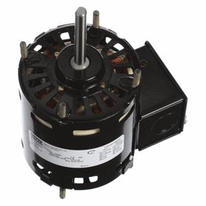 FASCO D1142 Condenser Fan Motor, 1/15 HP, 1500 RPM, 115/230V AC, 3.3 Inch Frame | CH9XDG 48GN51