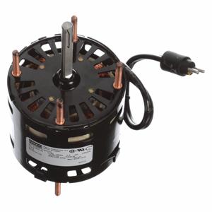 FASCO D1152 Kondensatorlüftermotor, 1/20 PS, 1500 U/min, 115 V AC | CH9XAQ 48GN55