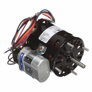 FASCO D1157 Kondensatorlüftermotor, 1/15 PS, 1640 U/min, 3.3-Zoll-Rahmen | CH9XCB 48GN59