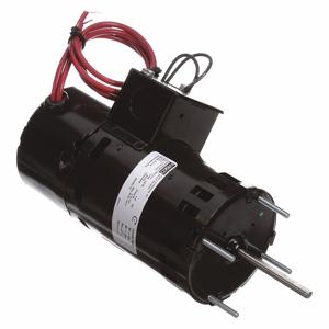 FASCO D1174 Condenser Fan Motor, 1/12 HP, 3000 RPM, 460V AC, 3.3 Inch Frame | CH9XBQ 48GN69