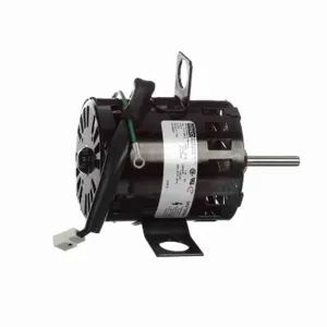 FASCO D1180 Condenser Fan Motor, 1/20 HP, 3300 RPM, 115V AC | CH9XBA 48GN73