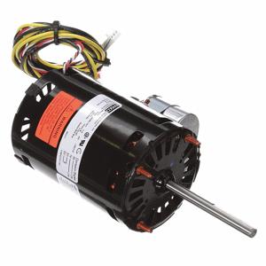 FASCO D1184 Condenser Fan Motor, 1/16 HP, 3450 RPM, 460V AC, 3.3 Inch Frame | CH9XED 48GN75