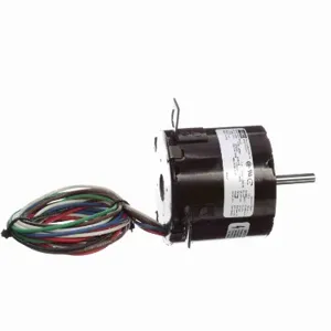 FASCO D1189 Condenser Fan Motor, 1/20 HP, 1550 RPM, 3.3 Inch Frame | CH9XBB 48GN76