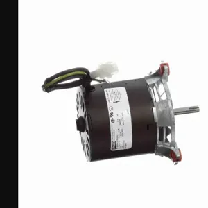 FASCO D1193 Motor115V 3000Rpm Ventor Motor, Only | CP4XNE 241X06