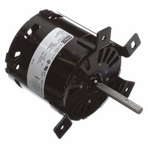 FASCO D1198 Condenser Fan Motor, 1/30 HP, 3200 RPM, 115V AC, 3.3 Inch Frame | CH9XCW 48GN81