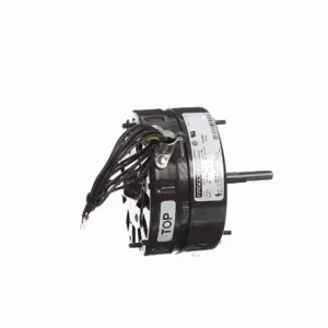 FASCO D140 Motor, 1/15 HP, 115V, 1050 RPM | CJ2WDC 161M09