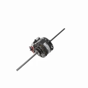 FASCO D277 Motor1/8Hp1075Rpm, 3-Spd, 277V Motor | CP4XNC 241X43