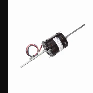 FASCO D367 Motor3Speed 115V 1550Rpm Ovao Motor | CP4XMP 241X89