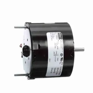 FASCO D534 Hvac 3.3 Inch Motor 1/35-1/110 Hp 115v Cw | AC7LVE 38N572