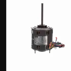 FASCO D728 Motor3/4, 1/2, 1/3Hp, 115V, 1075Rpm | CP4XNF 241Y51