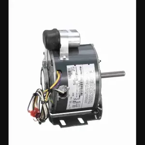 FASCO D736 Motor, 1.6 HP, 115V, 1625 RPM, 1 SPDT | CJ2WCX 161M32