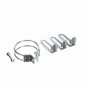 FASCO KIT34 Motor, Accy 3.3 Inch Diameter Belly Band Kit | CP4XMX 242D62