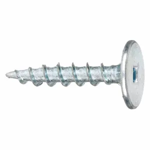 FAST CAP PHZ8.1.25 -200PC Powerhead Cab Screw, #10 Thread Size, 1-1/4 Inch Length, 200Pk | AD2TAX 3TVU8