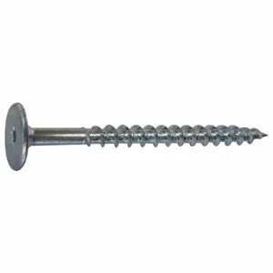 FAST CAP PHZ8.2.5 -150PC Powerhead Cab Screw, #10 Thread Size, 2-1/2 Inch Length, 150Pk | AD2WPZ 3VKH3