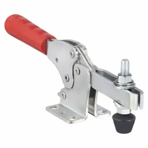 FATH INC 041TCM00H4V Toggle Clamp Horizontal | CP4XRP 784K73