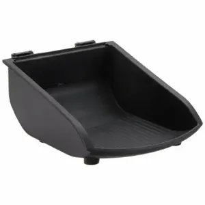 FATH INC 061MGT2D391N08 Grab Tray, Slot 8, Black | CP4XYA 784K78