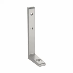 FATH INC 093BA14020 Floor Mount, Aluminum, 18 mm X 140 mm, Single | CP4XQK 55MT74