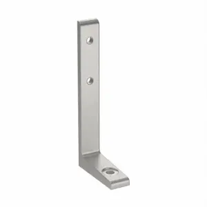 FATH INC 093BA14045 Floor Mount, Aluminum, 41 mm X 140 mm, Single | CP4XQP 55MT76