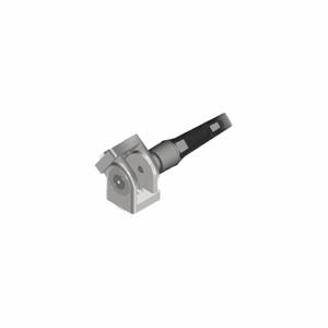 FATH INC 093GAF20AN Pivot Joint, 50.1 mm x 20.3 mm, L Arm, Lacquer, 6.2 mm Mounting Hole | CP4XWF 55MT58