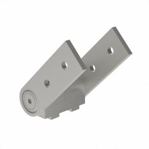 FATH INC 093GV4590 Pivot Joint, 88.9 mm x 44.5 mm, Lacquer, 8.5 mm Mounting Hole | CP4XWG 55MT55
