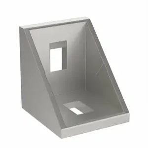 FATH INC 093W203N06 Inside-Corner Bracket, Inside-Corner Bracket, 18 mm x 18 mm x 18 mm | CP4XTN 55MT86