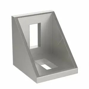 FATH INC 093W404N08 Inside-Corner Bracket, Inside-Corner Bracket, 36 mm x 36 mm x 36 mm | CP4XTQ 55MT87