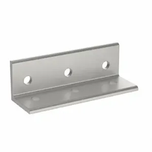 FATH INC 093WD11438 Inside-Corner Bracket, Wide 3x3 Inside-Corner Bracket | CP4XTY 55MT64