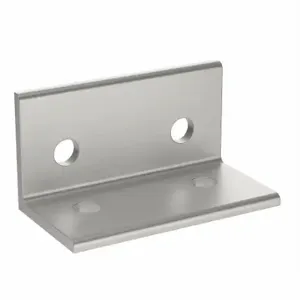 FATH INC 093WD4020 Inside-Corner Bracket, Wide Inside-Corner Bracket, 20 mm x 38 mm x 20 mm | CP4XUC 55MT63