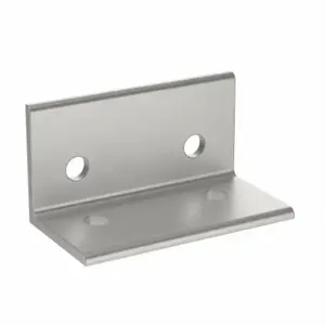 FATH INC 093WD7638S02 Inside-Corner Bracket, Wide Inside-Corner Bracket | CP4XUB 55MT72