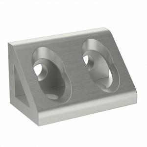 FATH INC 093WD8421N10 Inneneckhalterung, breite Inneneckhalterung mit Falten, 86 mm x 44.9 mm x 90 mm | CP4XUA 55MT83