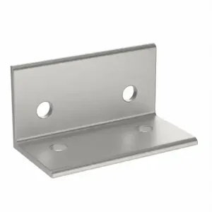 FATH INC 093WD9045 Inside-Corner Bracket, Wide Inside-Corner Bracket, 45 mm x 86 mm x 45 mm | CP4XUH 55MT65