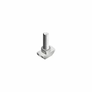 FATH INC 096HK0615U1/4 Hammer Bolt, 10, 0.3 Inch Slot Width, 4 PK | CP4XQW 55MT35