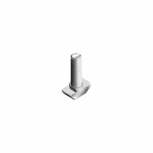 FATH INC 096HK0830U5/16 Hammer Bolt, 40, 8.2 mm 0.4 Inch Slot Width, 4 PK | CP4XQX 55MT36