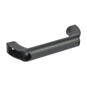 FATH 151149 Comfort Handle, Black, 160mm, Fiberglass Reinforced Plastic, 6/8/10 Slot Size | CV7PYW