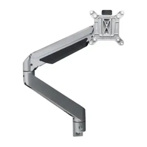 FATH 162900 Mounting Support, Silver, 625 x 100 x 464mm, Die-Cast Aluminum/Plastic/Steel | CV8ARP