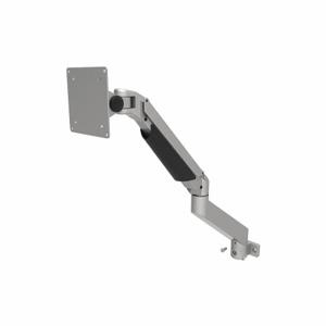 FATH INC 6MHM75100D40 Monitor Mount, 40 Series/45 Series, 18 5/16 Inch Size x 3 15/16 Inch Size x 25 in | CP4XVY 55MU50