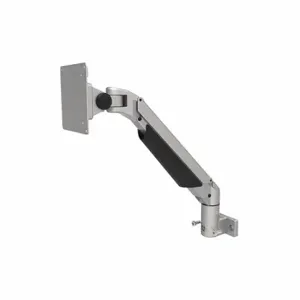 FATH INC 6MHM75100S40 Monitor Mount, 40 Series/45 Series, 9 5/16 x 3 15/16 x 17 3/16 Inch Size | CP4XWA 55MU49