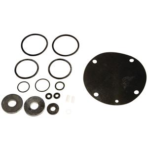 FEBCO FRK 825Y-RT 3/4-1 1/4 Complete Rubber Parts Kit, 3/4 To 1 1/4 Inch Size | CA6ZVY 905111