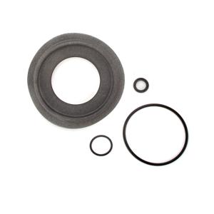 FEBCO FRK 828Y-RV Relief Valve Rubber Parts Kit, 1 1/4 To 2 Inch Size | CC7PVF 0710547