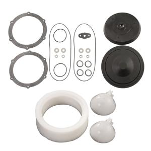 FEBCO FRK 860/880V-RC3 8-10 Check Rubber Parts Kit, 8 To 10 Inch Size | BY6ACV 905412
