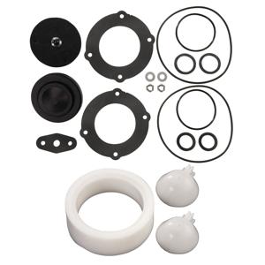 FEBCO FRK 860-RC3 2 1/2-3 Check Rubber Parts Kit, 2 1/2 und 3 Zoll Größe | BY6ACR 905409