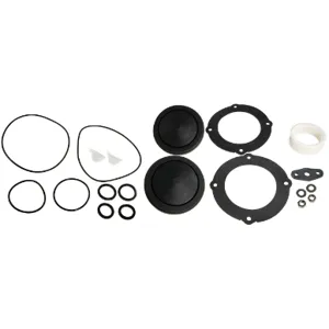 FEBCO FRK 860-RC3 4 Check Rubber Parts Kit, 4 Inch Size | BY6ACT 905410