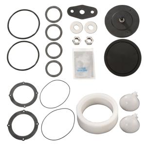FEBCO FRK 860-RC3 6 Check Rubber Parts Kit, 6 Inch Size | BY6ACU 905411