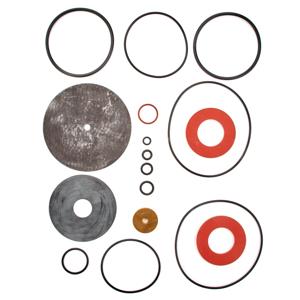 FEBCO FRK 867-RT Total Rubber Parts Kit, 2 1/2 And 3 Inch Size | CC7PUV 0710538