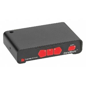 FEDERAL SIGNAL 330104-SB Lightbar Controller | AA4QHF 12Z078