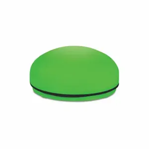 FEDERAL SIGNAL SLM300G Beacon Warning Light, Green, LED, 12 to 24VAC/DC or 120 to 240VAC, Varies, Opaque | CP4YNF 436M21